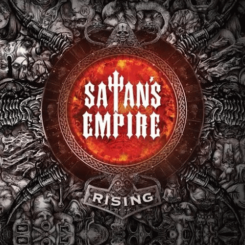 Satan's Empire : Rising